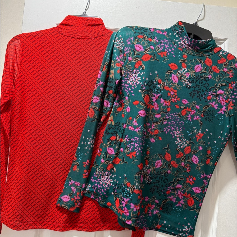 On 34th size S